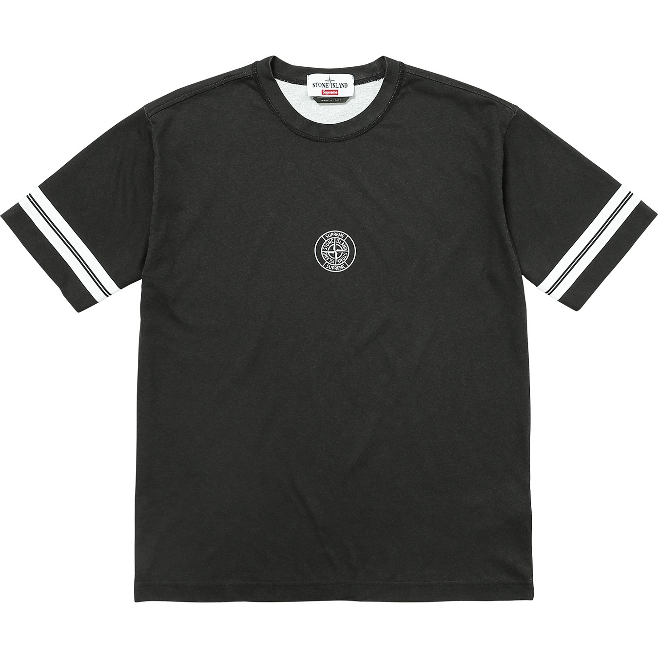 Supreme®/Stone Island® S/S Top view 10